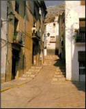 Barrio del Raval