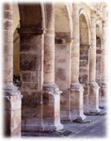 IGLESIA DEL CONVENTO DE LA VIRGEN DEL MILAGRO