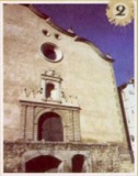 IGLESIA DEL SALVADOR