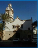 IGLESIA DE SAN ANTONIO
