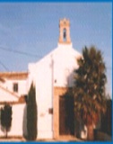 ERMITA DE SANTA PAULA