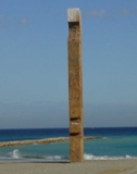 MONUMENTO AL PESCADOR