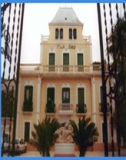 FINCA DE VILLA MARCO S XIX