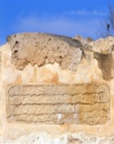 LA RABITA CALIFAL DE LAS DUNAS