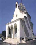 ERMITA DE SANTA BARBARA