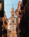 PARROQUIA ARCIPRESTAL DE SAN PEDRO APOSTOL