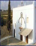 ERMITA DE LA FONT SANTA