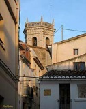 IGLESIA PARROQUIAL SANTA CATERINA