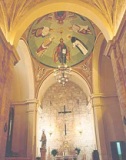 ERMITA DE LA DIVINA PASTORA