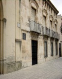 PALACIO MERGELINA