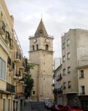 IGLESIA DE SANTA MARIA