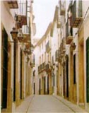 CASCO ANTIGUO