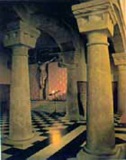 CONVENTO DE LAS AGUSTINAS