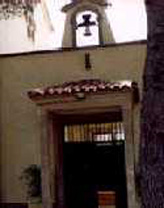 MONESTIR DE LA MARE DE DEU DELS ÀNGELS