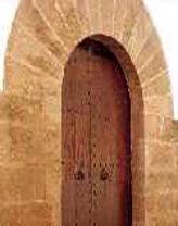 CAPELLA DE SANTA ANA