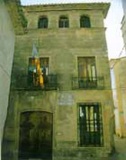 CASA DEL CABLE