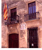 Museu Arqueològic i Etnogràfic Soler Blasco
