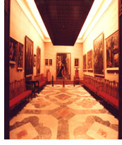 Museo Diocesano y Catedrático