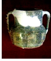 Museo Arqueológico Comarcal
