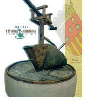 Museo d'Etnología i Arqueología