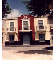 Museo Arqueológico