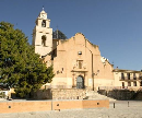 Iglesia de Nuestra Señora de las Nieves