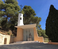 Ermita de San Pascual