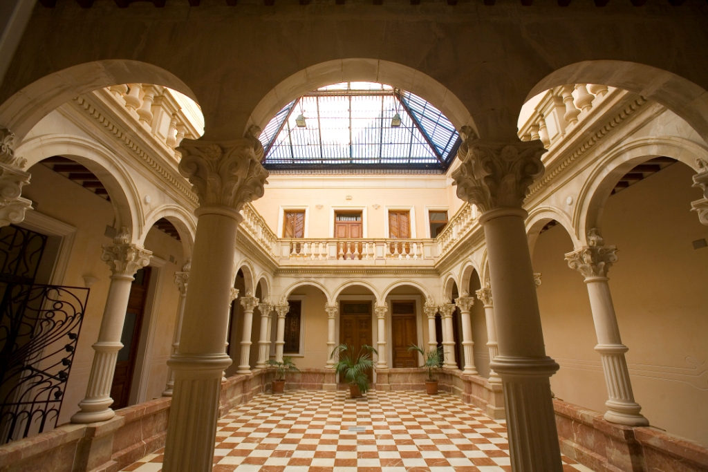 Centro Cultural Gomez Tortosa