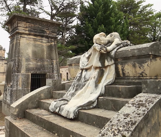 Cementerio Sant Antoni Abat
