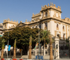Palacio Provincial