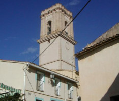 Iglesia Parroquial de San José (S XVIII)
