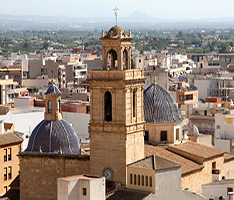 Iglesia de San Martín