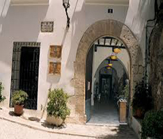 Casa Orduña