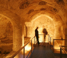 Baños Árabes