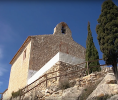 Ermita San Miguel