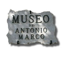 Museo Antonio Marco