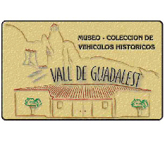 Museo Vehículos Históricos Vall de Guadalest