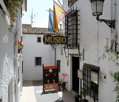 Museo Histórico Medieval