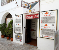 Museo Microminiaturas