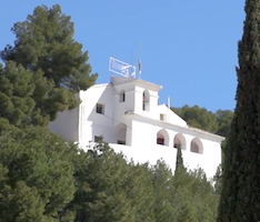 Ermita de Santa Lucía