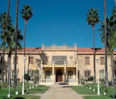 Casa Palacio de los Marqueses de Fontalba