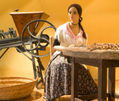 Museo del Turrón