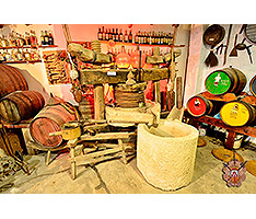 Museo de Artes y Oficios