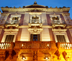 Casa Museo Modernista