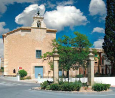 Convento de la Inmaculada