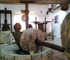 Museo del Aceite