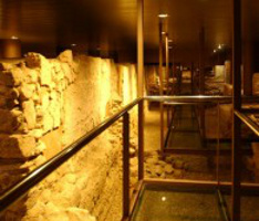 Museo de la Muralla