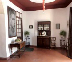 Museo Casa Miguel Hernández