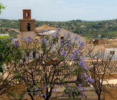 Iglesia Parroquial de Santa Catalina