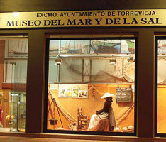 Museo del Mar y de la Sal